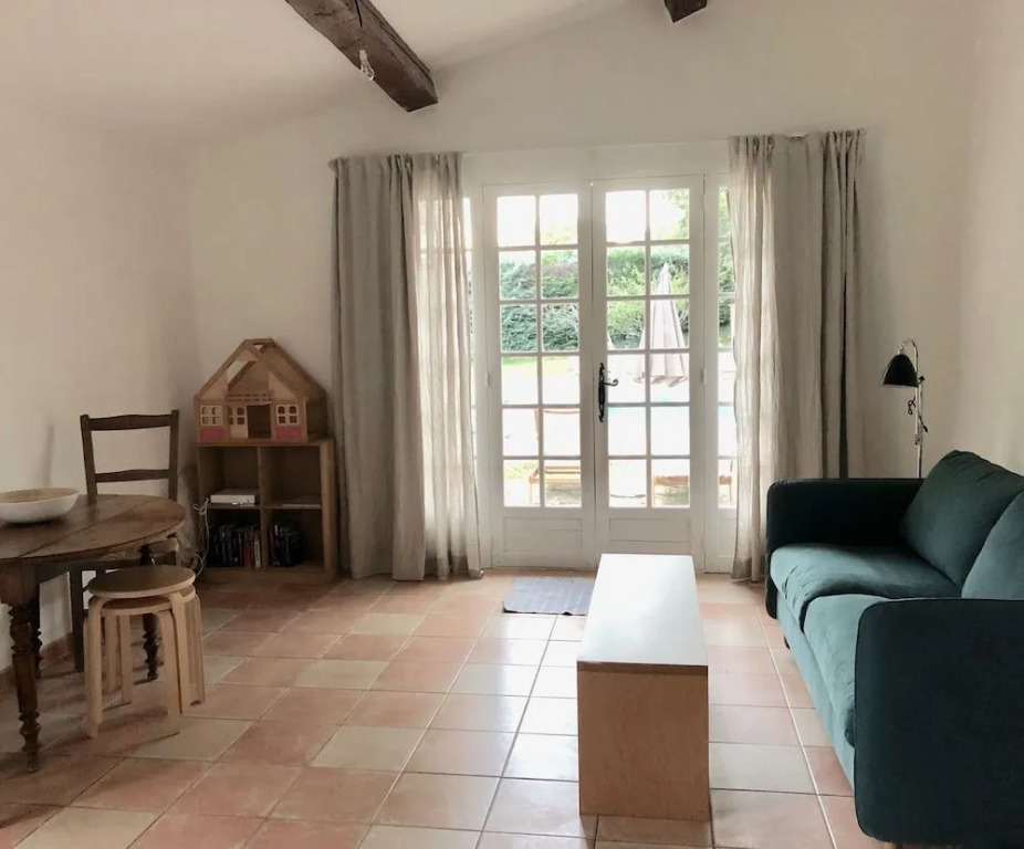 Ferme le Pavillon
