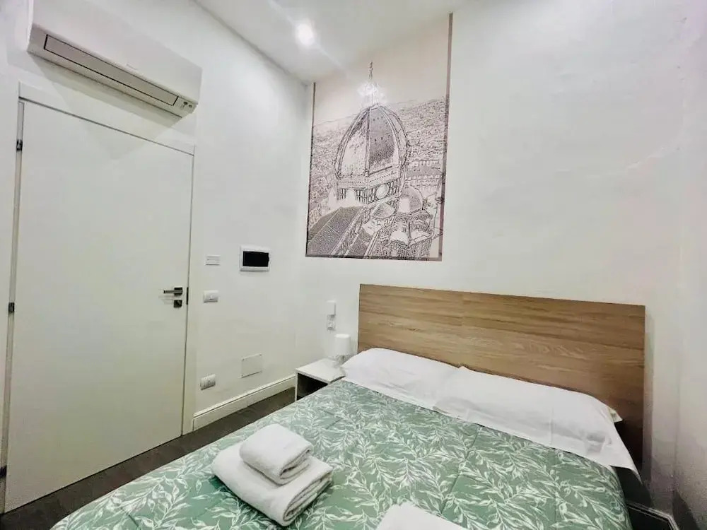 Sant Antonino First Floor Relais