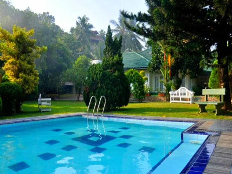 Swetha Villa