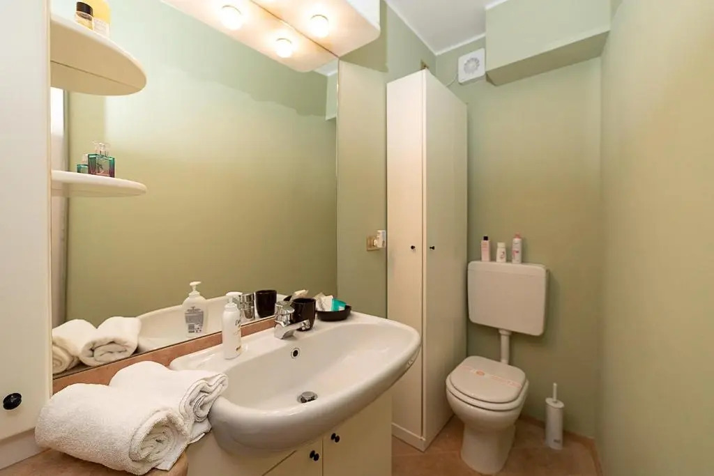APARTMENT PERGOLANA 11 - Regarda Travel