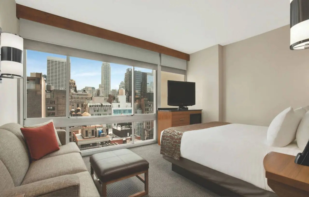 Hyatt Place New York/Midtown-South