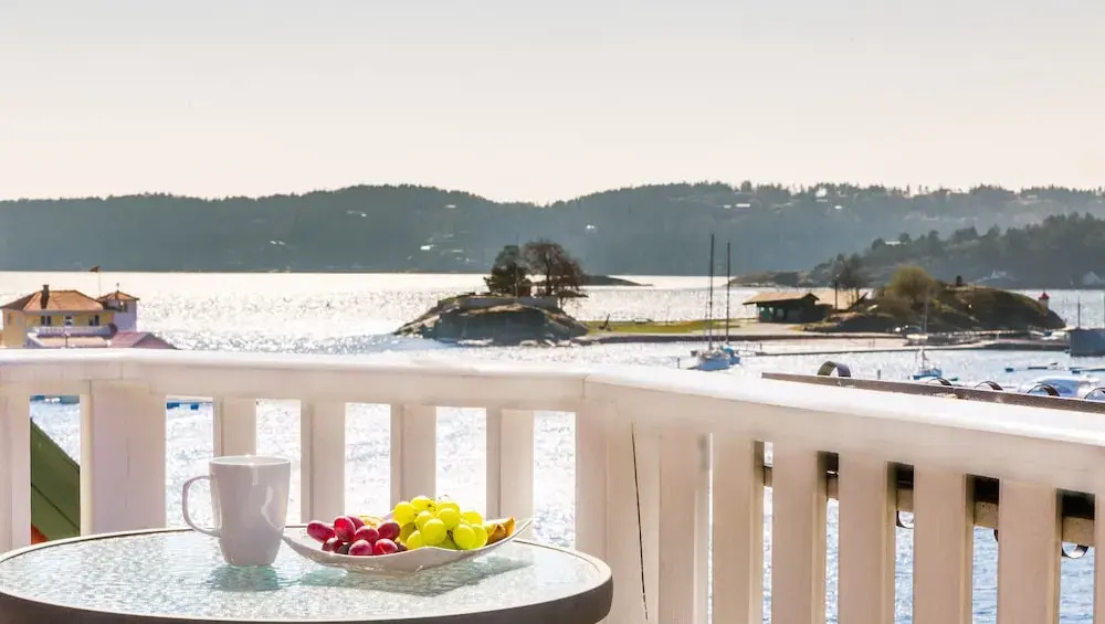 Victoria Hotel Kragerø