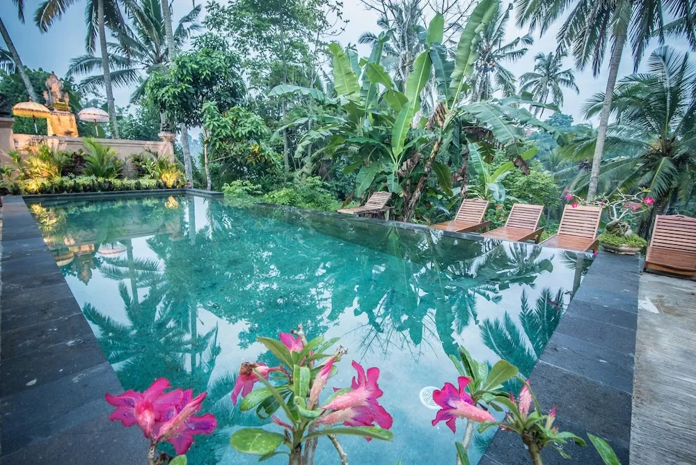 Sujaya Villas