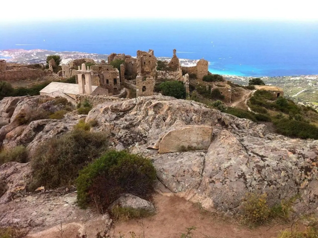 Casa Prescilia