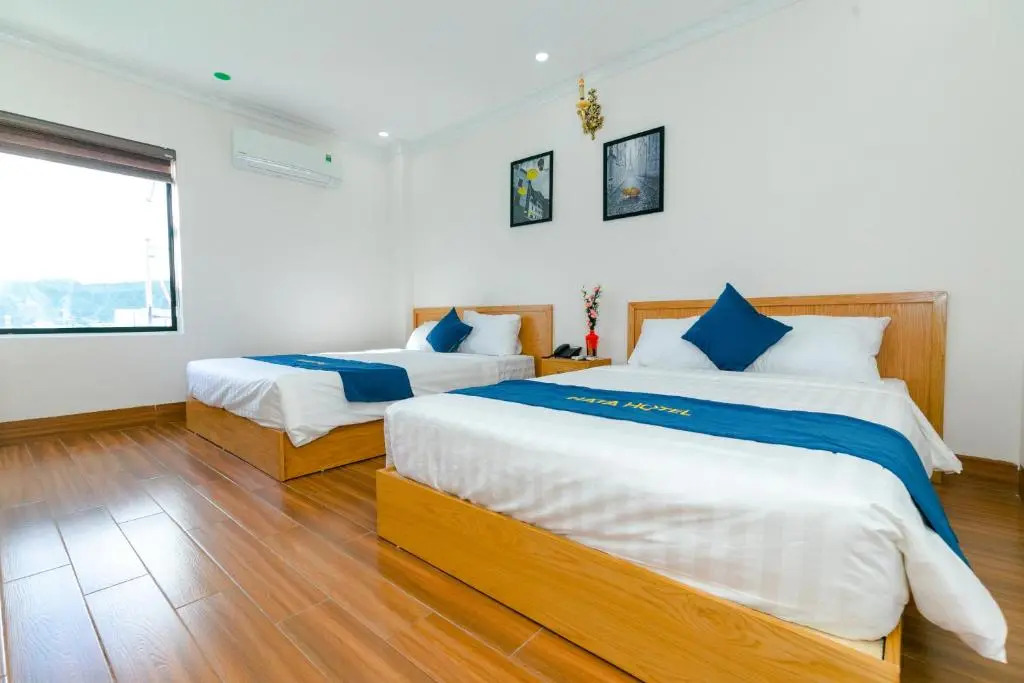 HaTa Hotel