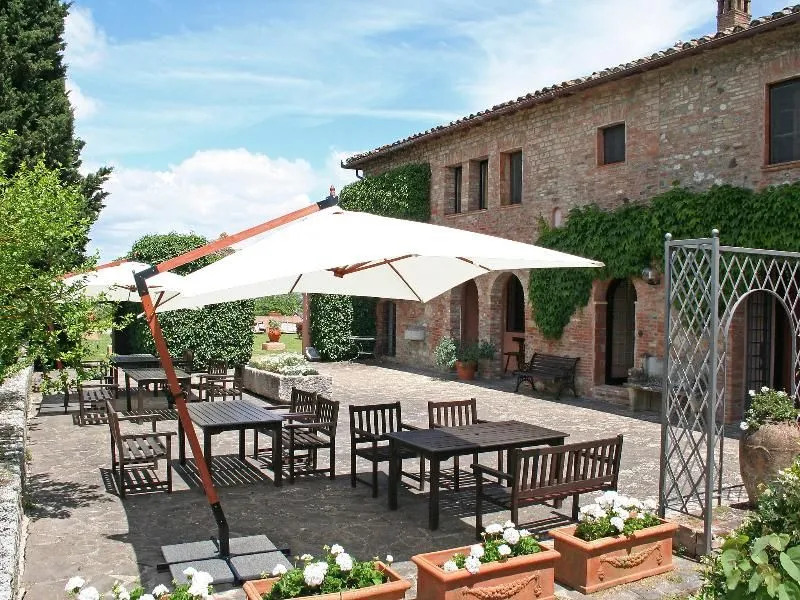 Macciangrosso - One Bedroom