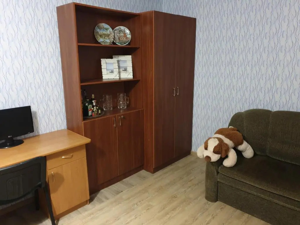 Квартира на Дзержинке