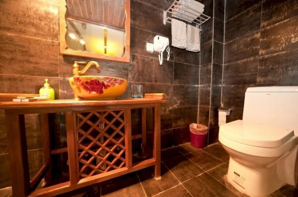 Lijiang Tiny Times Hotel