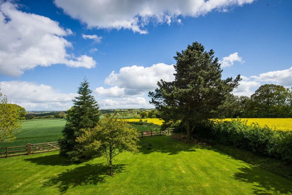 Hills Farm