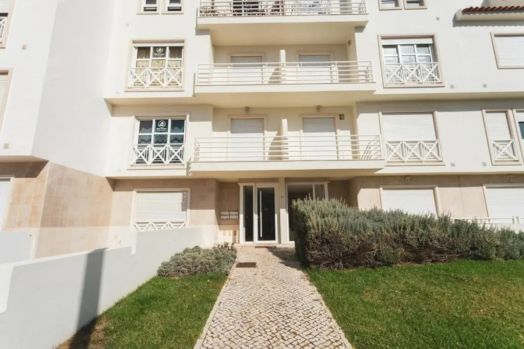 Best Houses 11 - Surf Baleal
