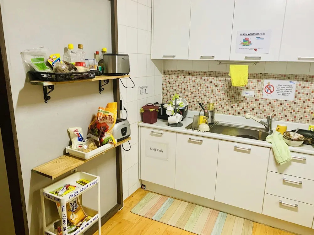 Chingu Guesthouse