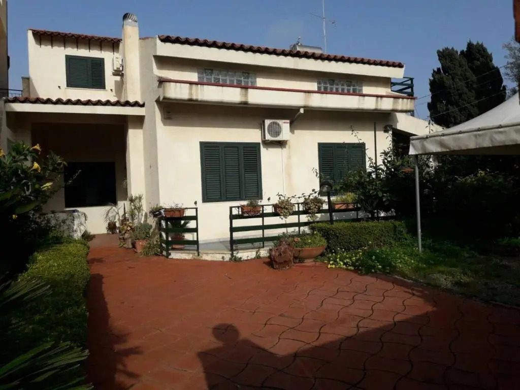 Apartment in Villa Mora Near the sea - Wi-fi