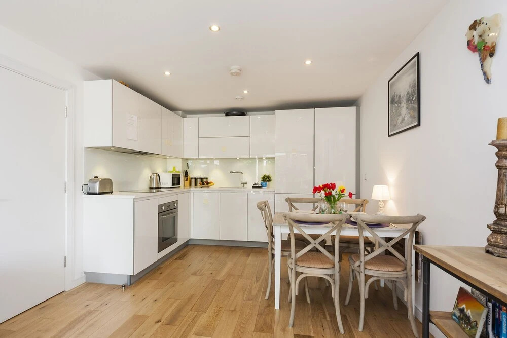 The Akerman Road Hideaway - TM