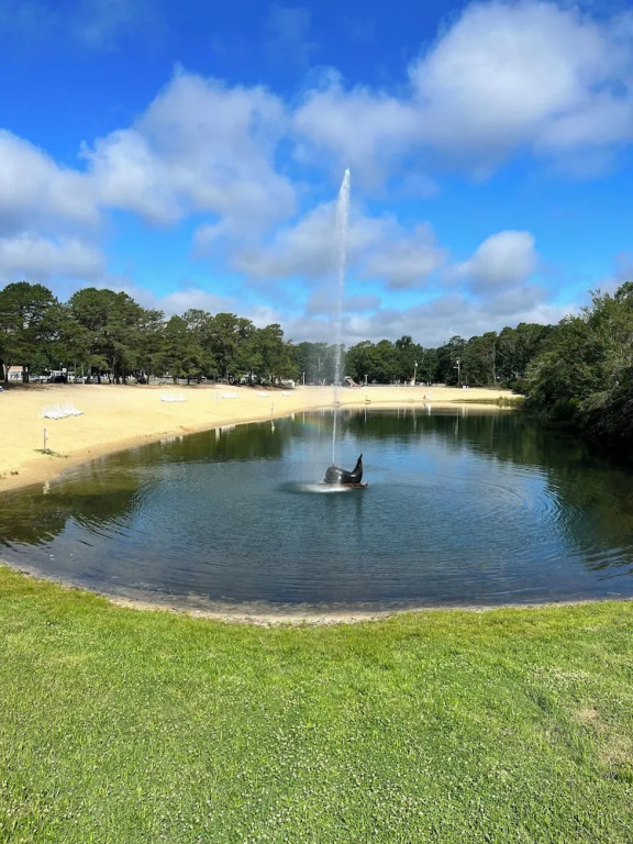 Pine Haven Campground