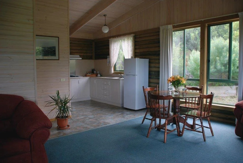 Shearwater Cottages
