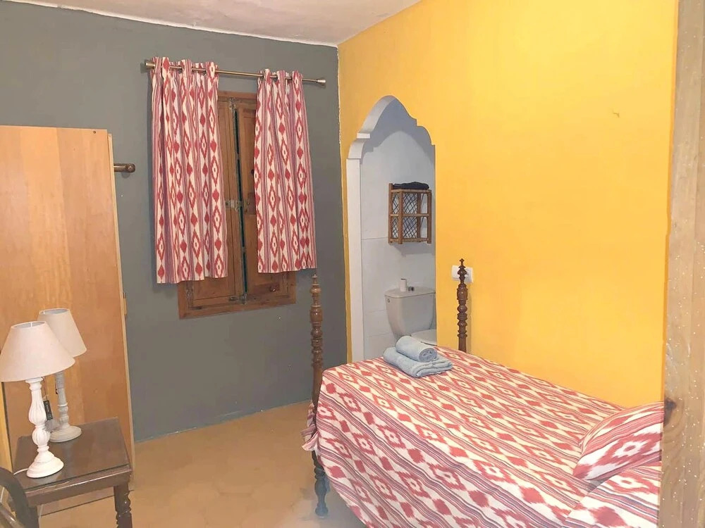 House With 4 Bedrooms in Port de Pollença, With Wonderful sea View, Terrace and Wifi Near the Beach