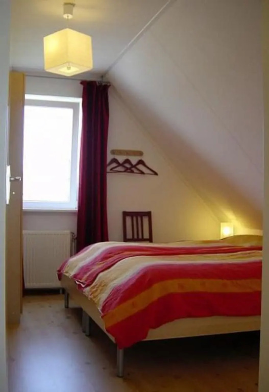 Holiday Home Near Dutch Beach and Dunes