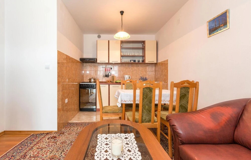 Stunning Home in Peroj With Wifi and 3 Bedrooms