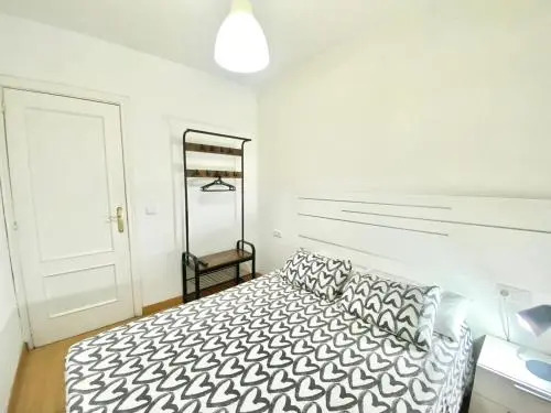 Jaime el Conquistador Apartment