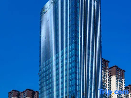 Chuanyuan Ronghui Hotel