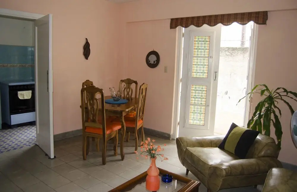 Casa Sergio