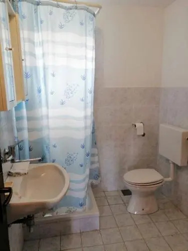 Apartments Bv