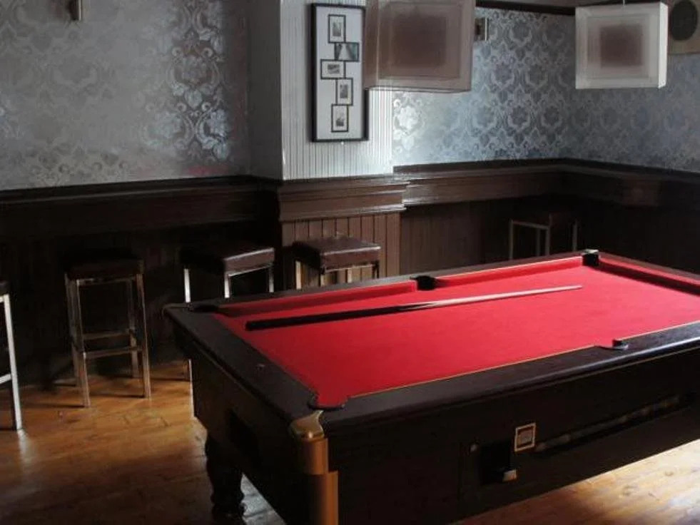 The Crown & Anchor