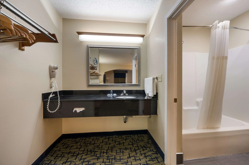 SureStay Hotel by Best Western Meridian