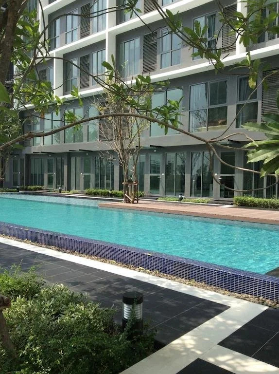 Simply Bangkok by Growithus