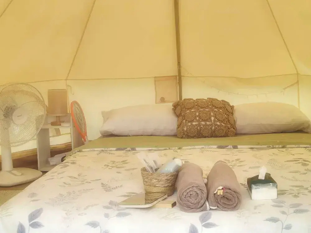 Nai Suan Phan Resort - ในสวนฝัน รีสอร์ท