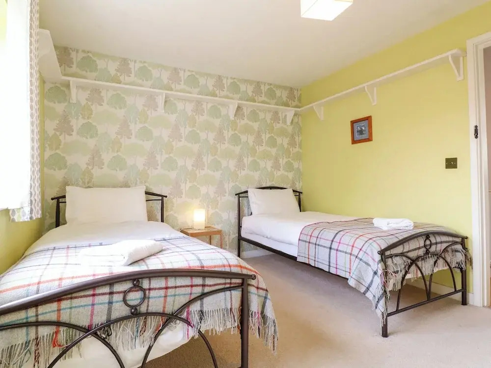 Jasmine Cottage