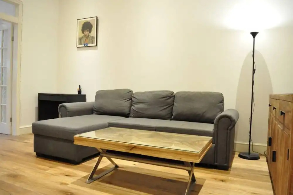 1 Bedroom Flat Near Finsbury Park