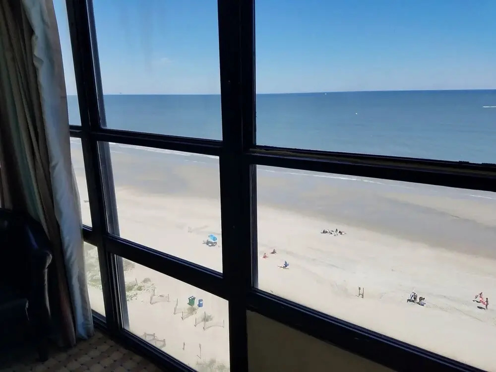 Sunnsand 1005