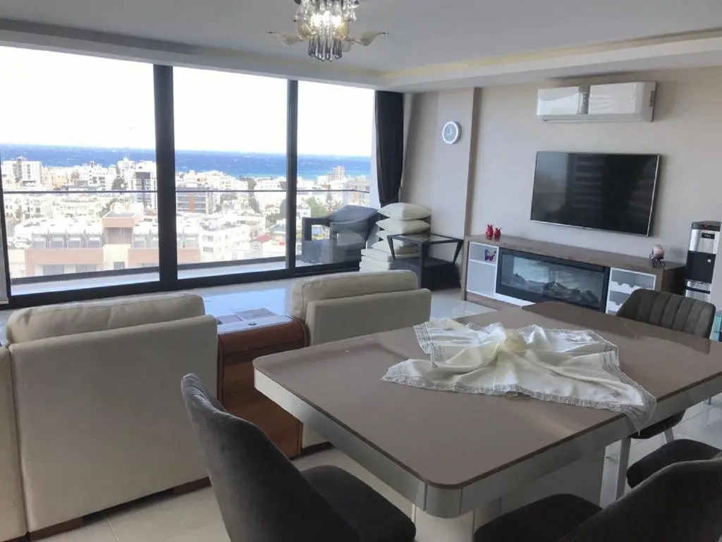 Karia Plus City Apartments