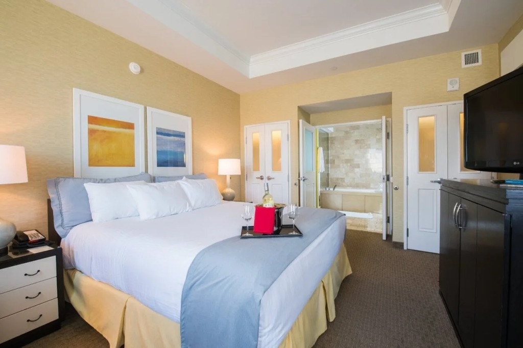 Morongo Casino Resort and Spa