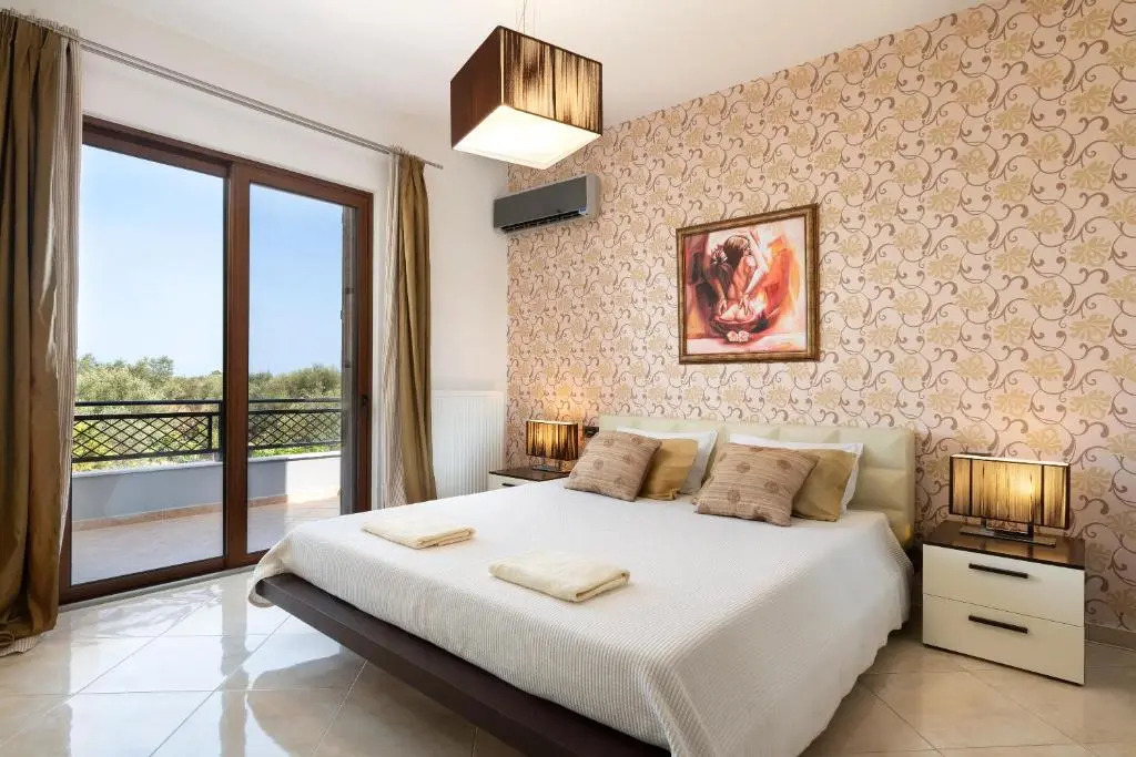 Villa Vergio