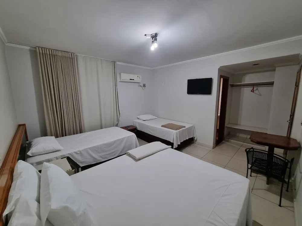 Marion Pantanal Hotel