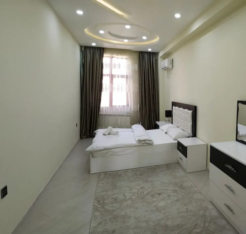Bakuvi Tourist Apartment B236