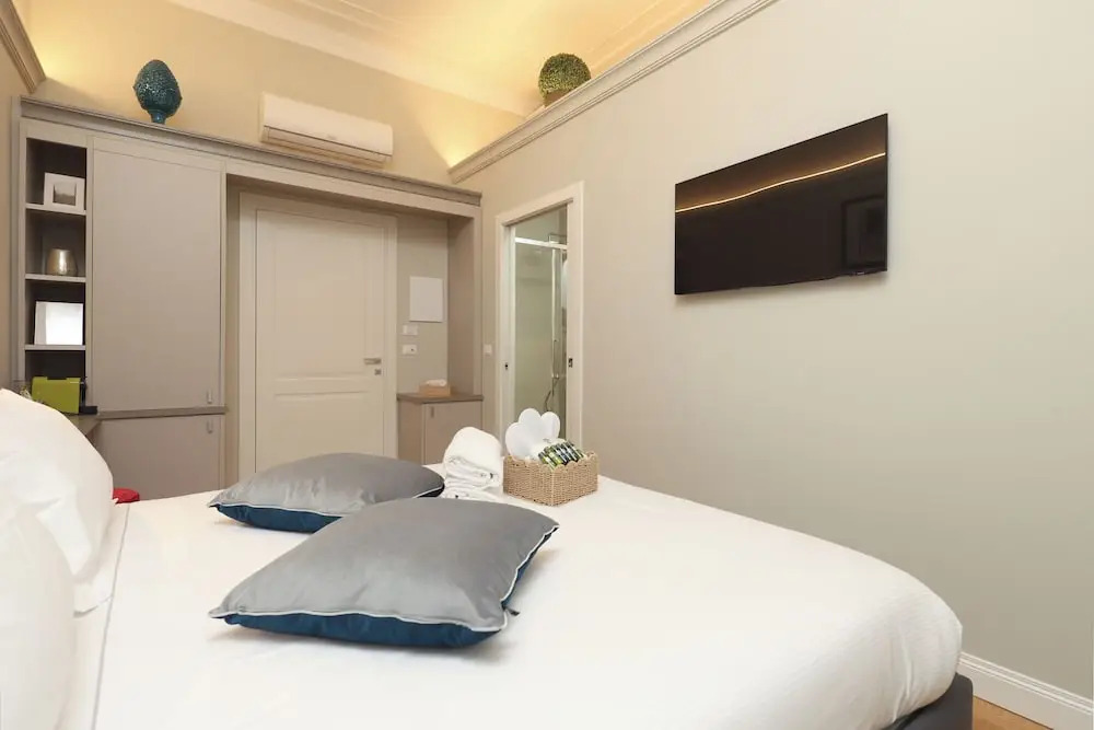 N7 Rooms