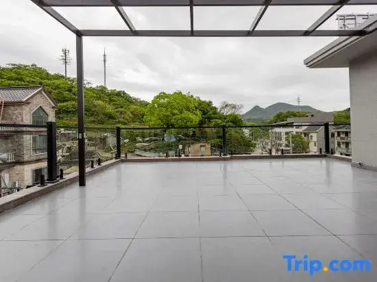 Xiangshan Jin Xia Homestay (China Fishing Village Beach)