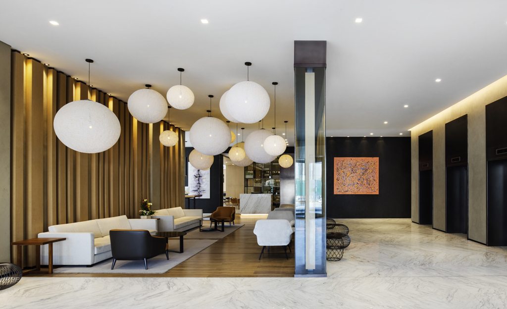 Novotel Bur Dubai - Healthcare City