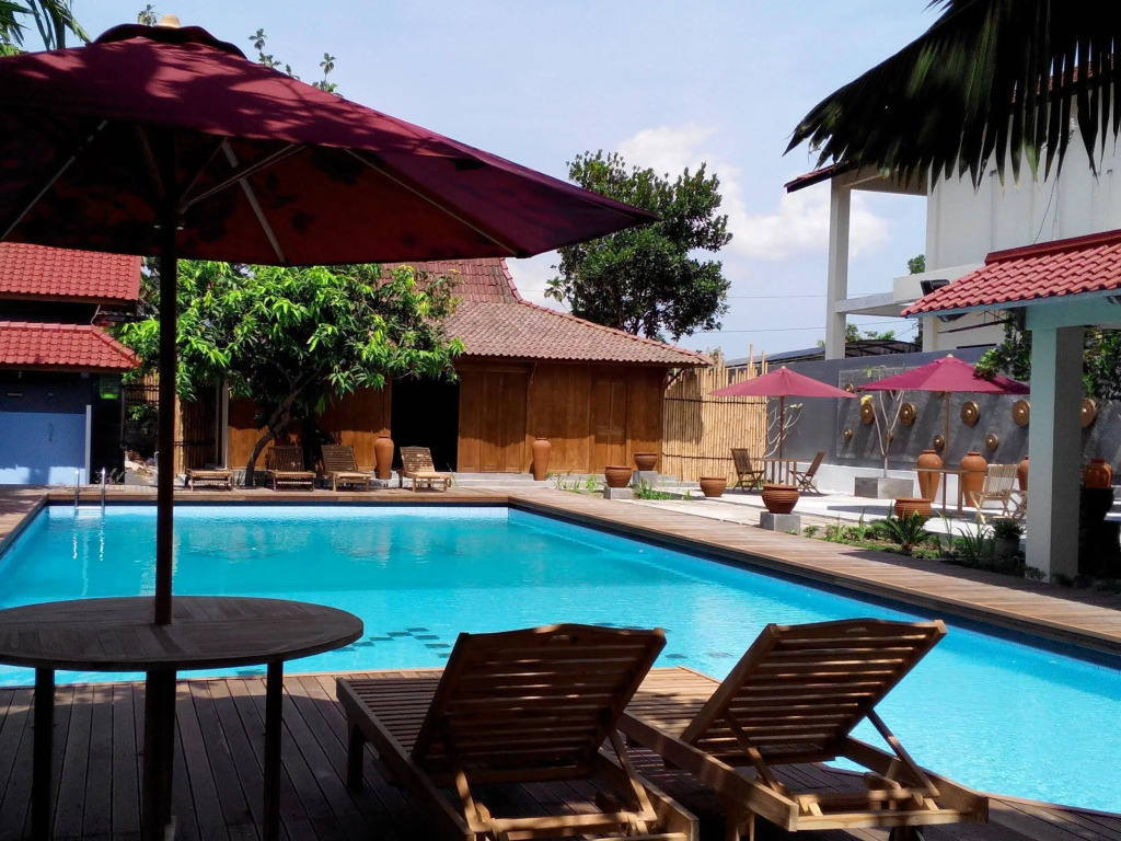 Cantya Hotel