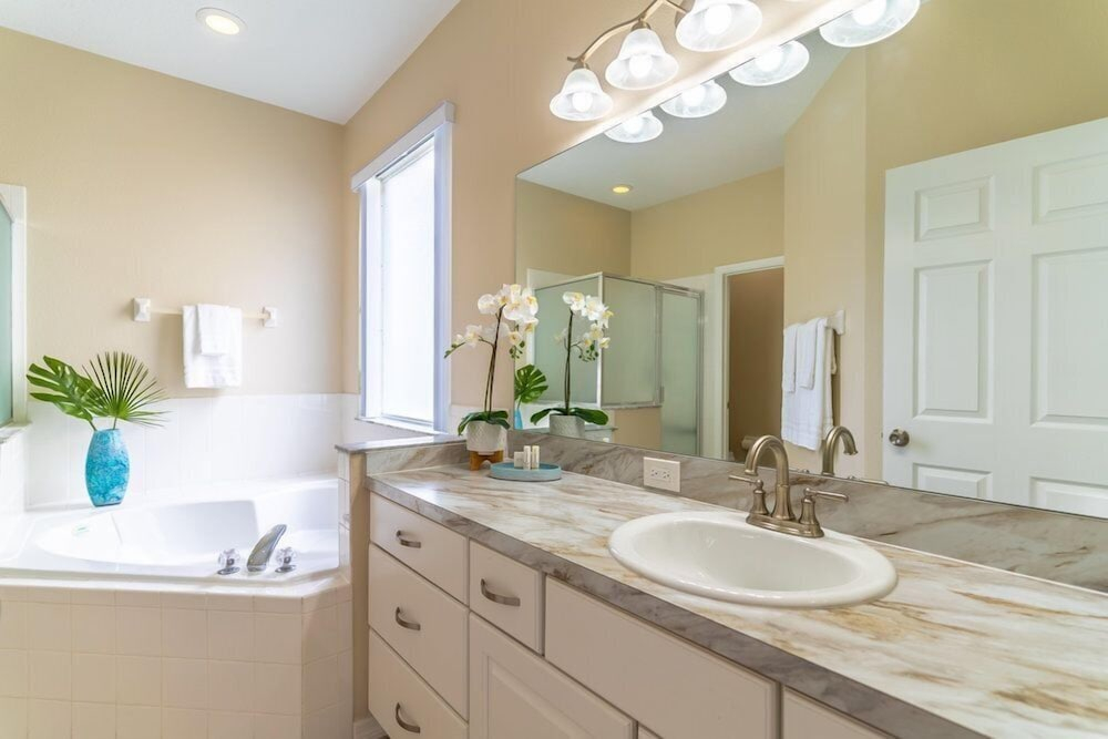 7BR Home w/ Private Pool 20min Disney