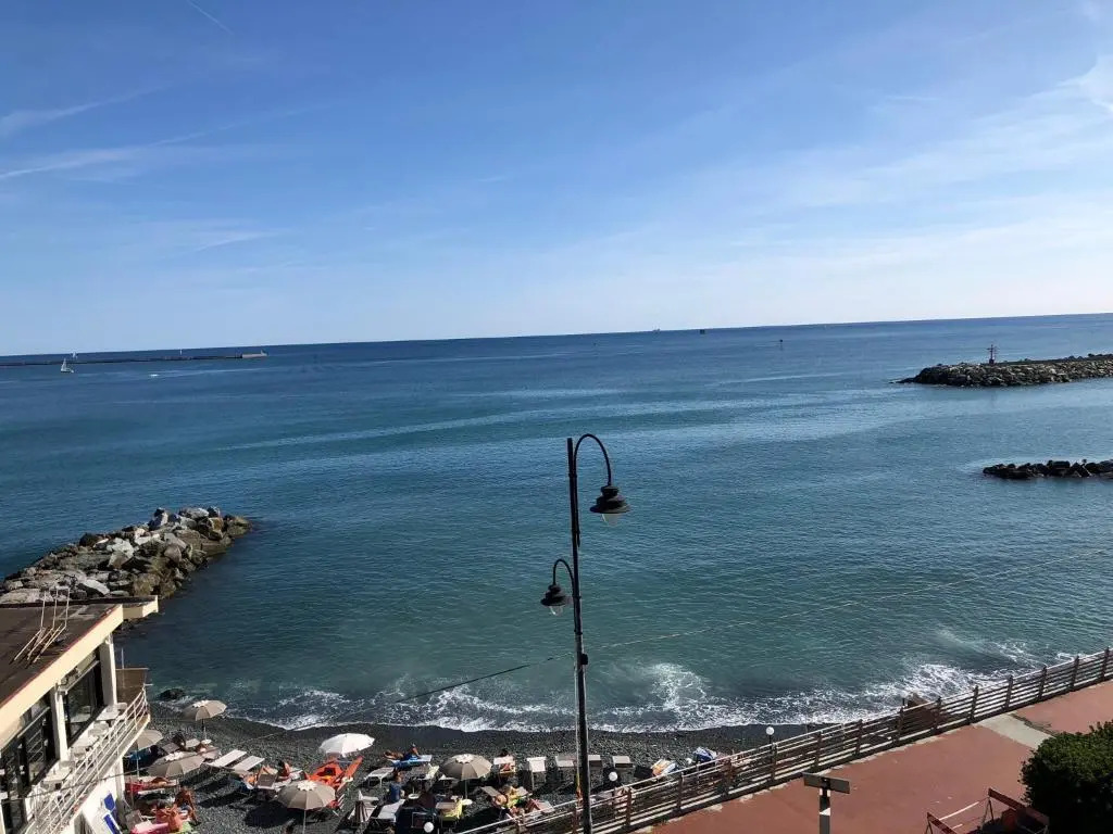 La Casetta di Dory sul Mare