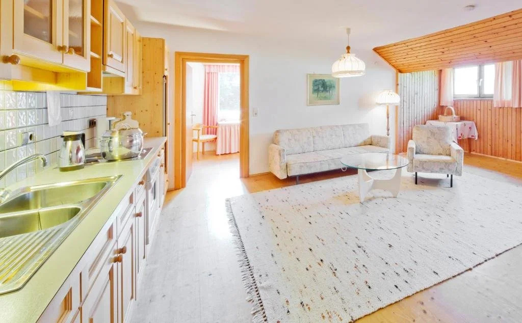 Seeappartements Presseggersee-Süd