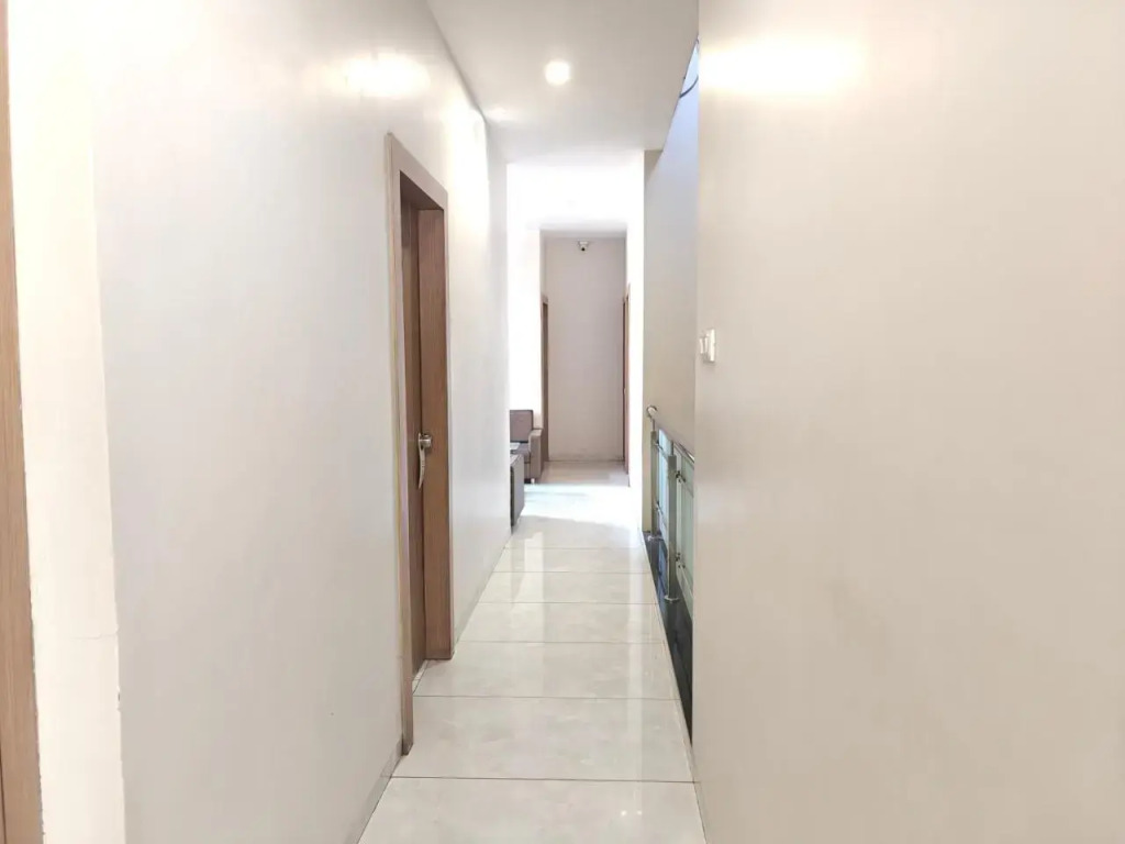 Central Inn, Kolhapur