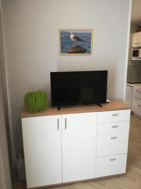 Apartments Smokva