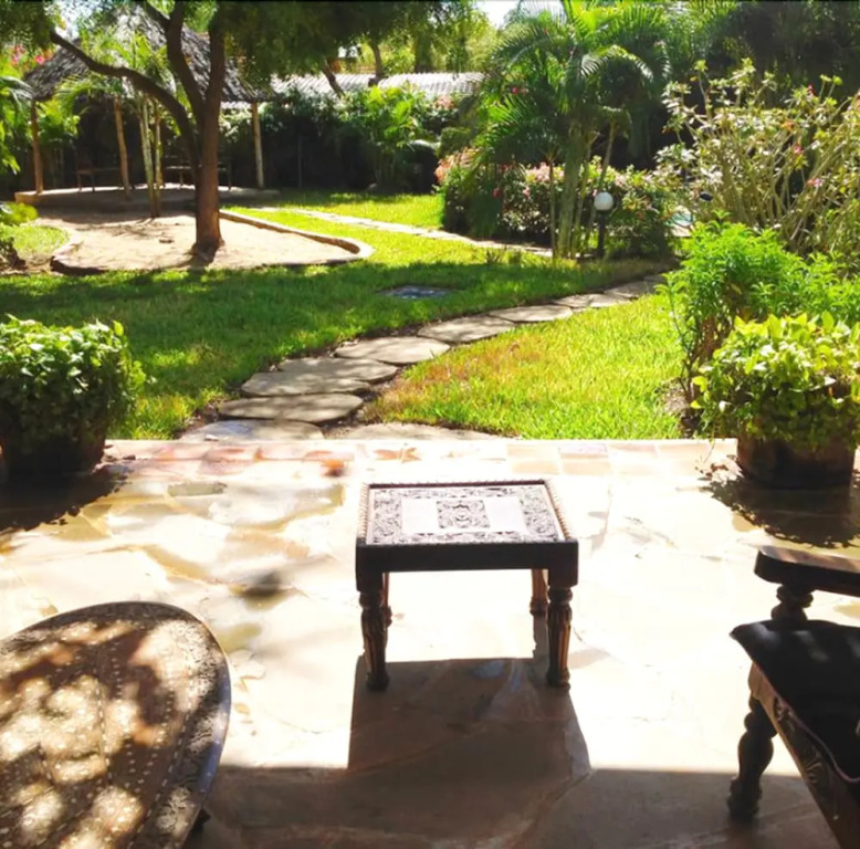 Diani Garden House
