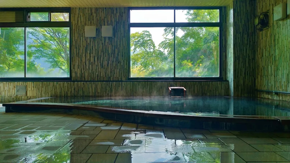 Harriway Hotel Hakone