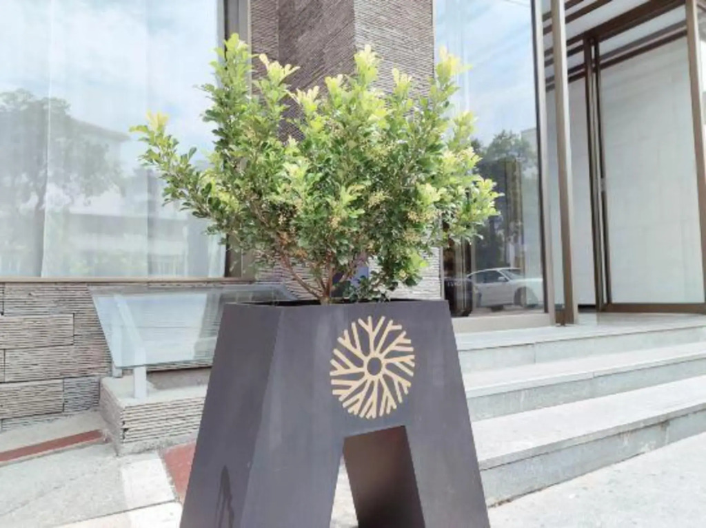 Joynice Hotel (Huangshan Tunxi Old Street,Xin'an Riverside)